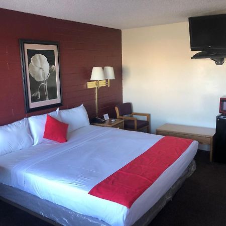 Silver Hotel Tucson Airport Ngoại thất bức ảnh