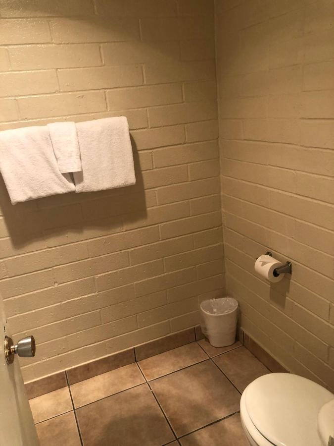Silver Hotel Tucson Airport Ngoại thất bức ảnh