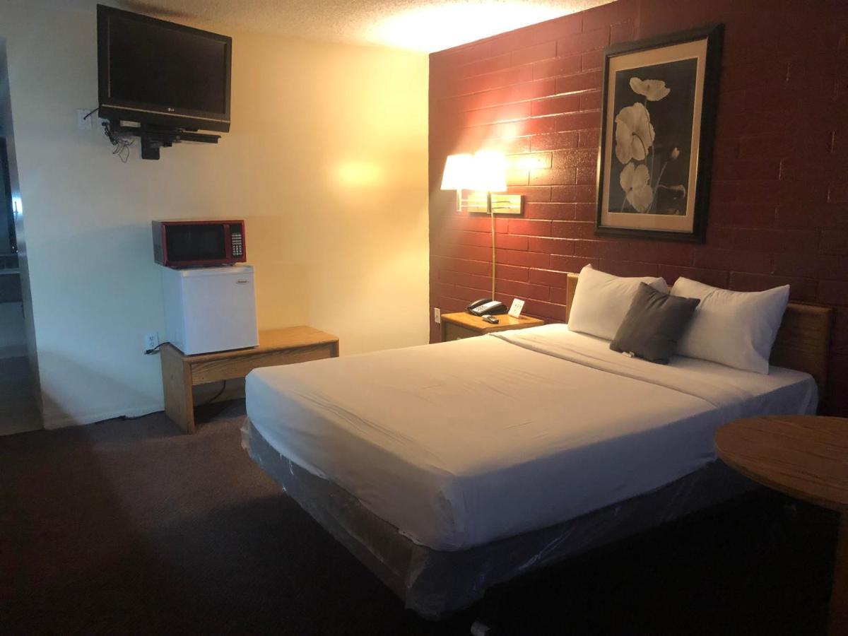Silver Hotel Tucson Airport Ngoại thất bức ảnh