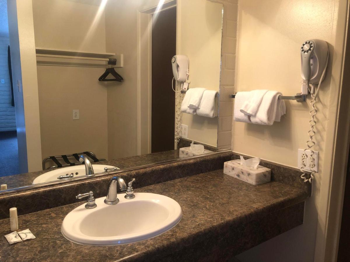 Silver Hotel Tucson Airport Ngoại thất bức ảnh