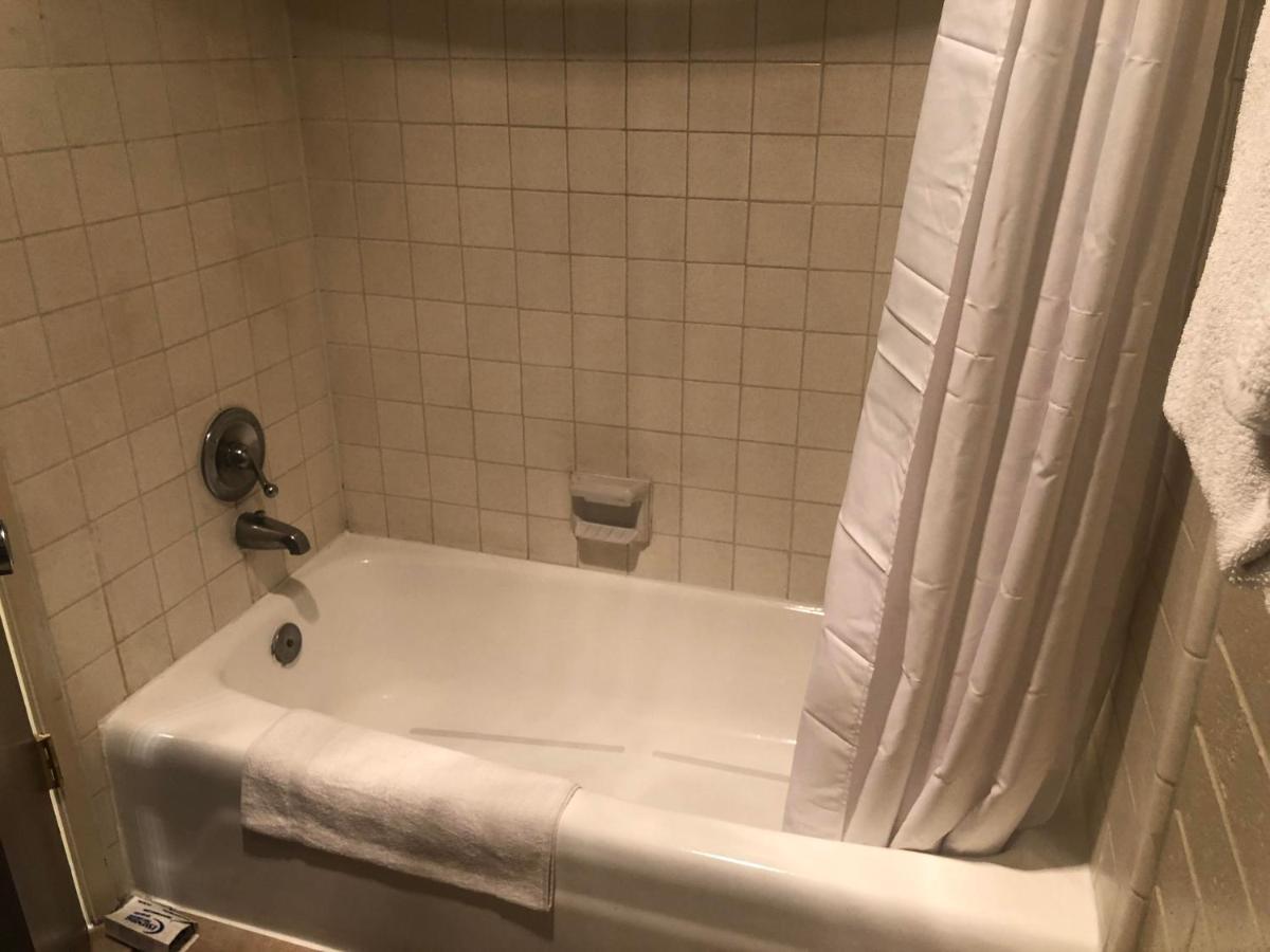 Silver Hotel Tucson Airport Ngoại thất bức ảnh