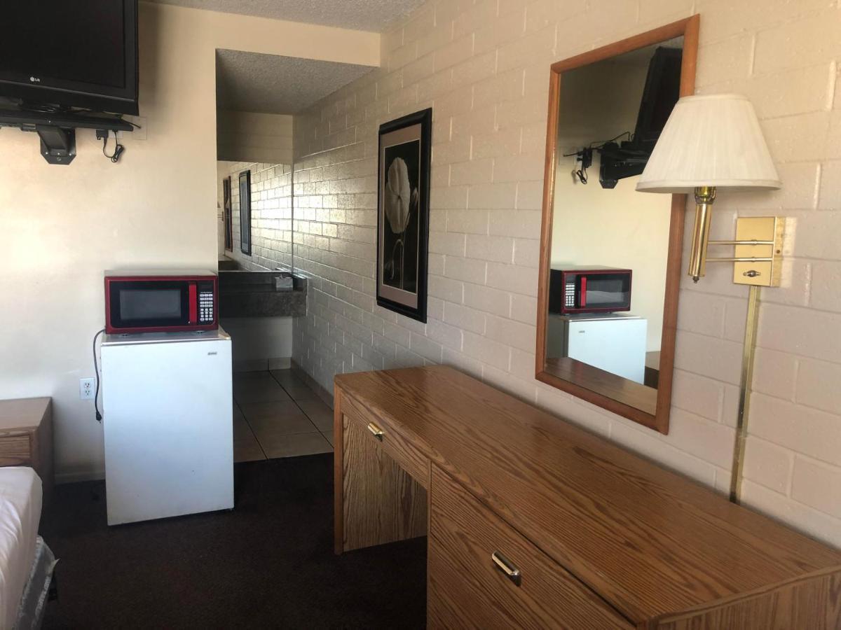 Silver Hotel Tucson Airport Ngoại thất bức ảnh