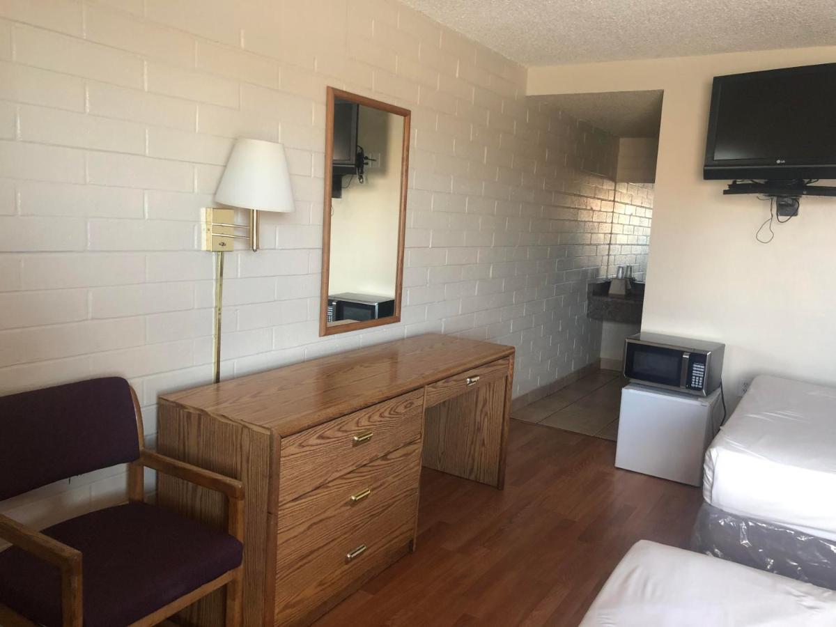 Silver Hotel Tucson Airport Ngoại thất bức ảnh