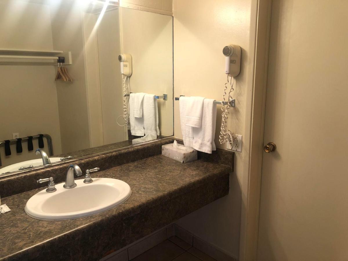 Silver Hotel Tucson Airport Ngoại thất bức ảnh