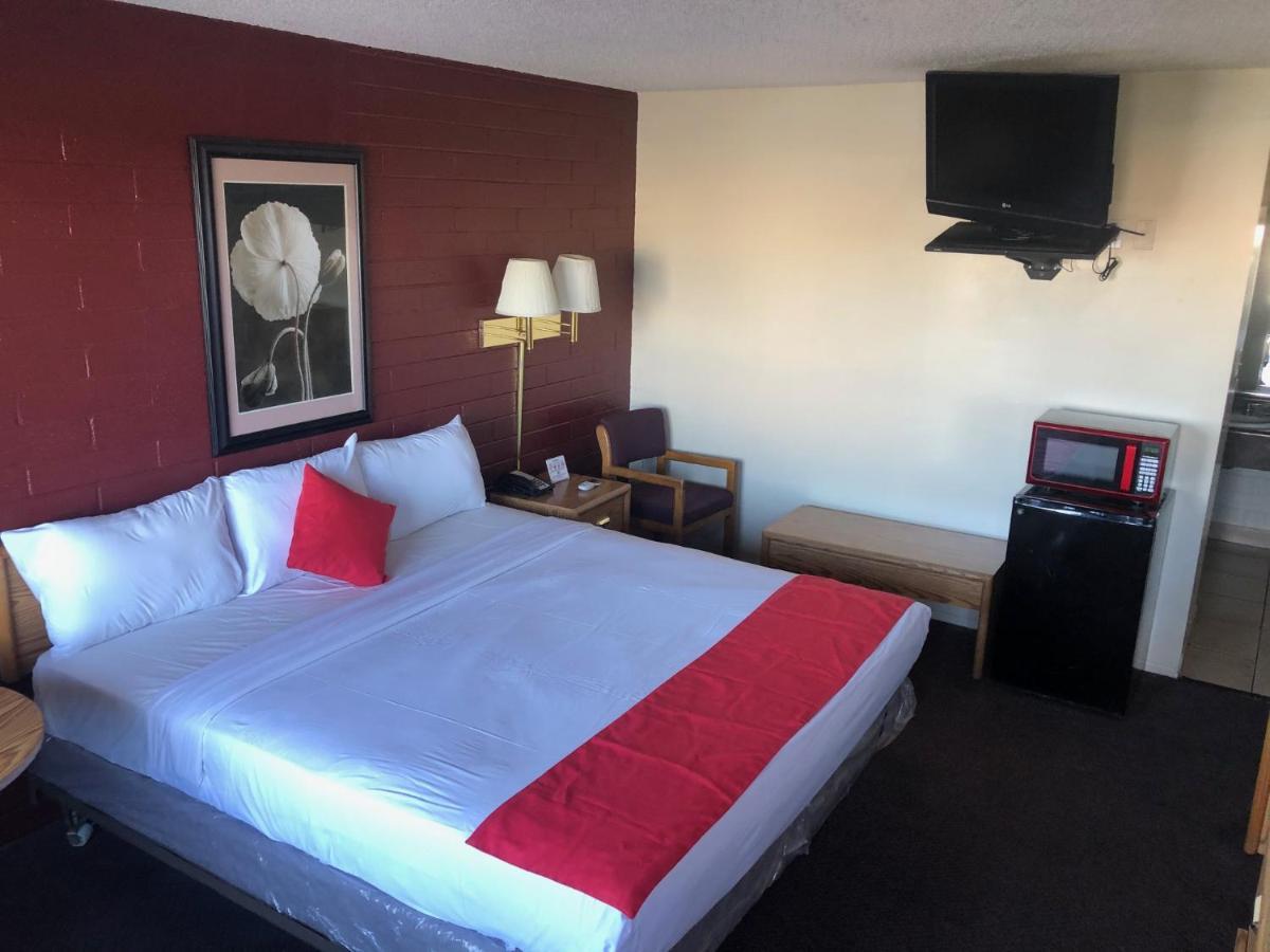 Silver Hotel Tucson Airport Ngoại thất bức ảnh