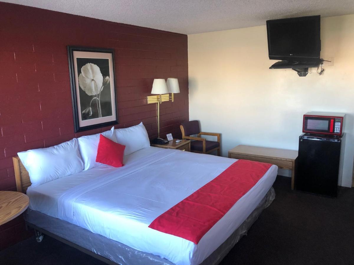 Silver Hotel Tucson Airport Ngoại thất bức ảnh