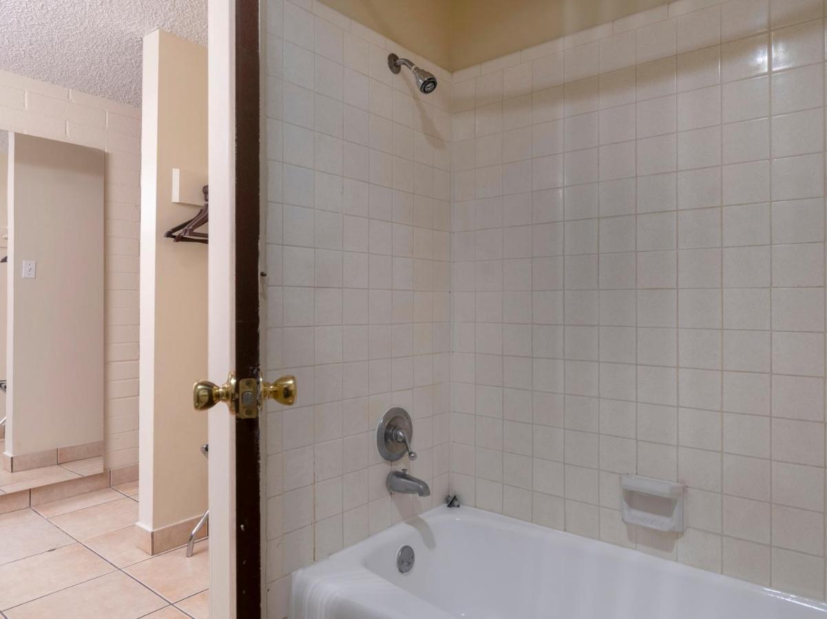 Silver Hotel Tucson Airport Ngoại thất bức ảnh